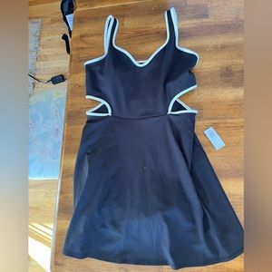 NEW Old Navy active dress w tag